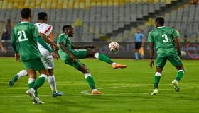 الزمالك يواصل سلسلة تعثراته بالتعادل أمام الإتحاد