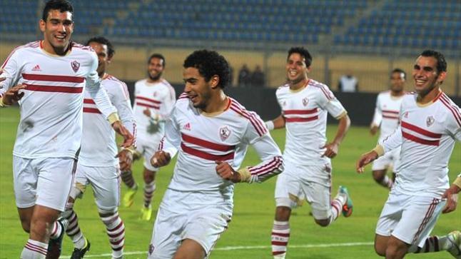 بعثة الزمالك تحط الرحال في جنوب إفريقيا إستعدادا لملاقاة صن داونز