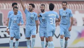 إيجور ينجح في إنقاذ نادي السالمية من فخ التعادل الإيجابي أمام برقان