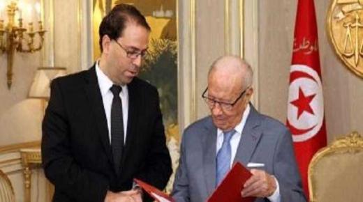 الرئيس التونسي يدعو الحكومة لوقف تهديدات حزب التحرير