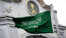 السعودية تستقبل أكبر سفينة حاويات في العالم تعمل بالغاز