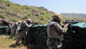 اعرف كيف تعاقب السعودية من سهل دخول الأشخاص عبر حدودها