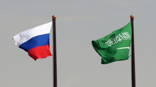 هكذا تحاول السعودية وروسيا الوصول إلى استقرار أسعار النفط