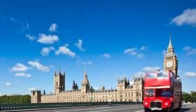 السكن في لندن وأفضل الأماكن والفنادق