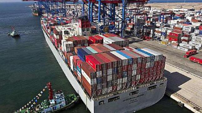 السلع المعفاة من الجمارك في مصر