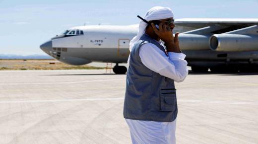 وزير الخارجية السعودي يفجر مفاجأة بشأن تهدئة الأوضاع بالسودان