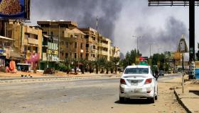 رغم الهدنة بين الجانبين.. استمرار الصراع في الخرطوم وسقوط الضحايا المدنيين