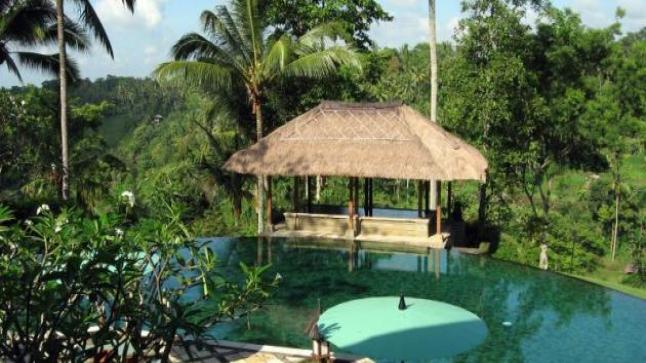 السياحة فى بالى وموسم تواجد السياح