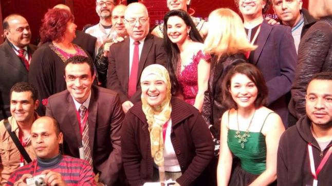 فعاليات العام الثقافي المصري الصيني زادت من تطور وازهار علاقة مصر والصين مؤخراً