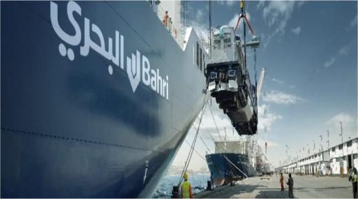 الشركة الوطنية السعودية للنقل البحري والخدمات اللوجستية تعلن عن 5 وظائف شاغرة