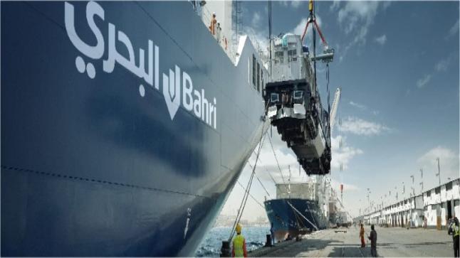 الشركة الوطنية السعودية للنقل البحري والخدمات اللوجستية تعلن عن 5 وظائف شاغرة