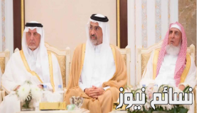 بالصور : إستقبال الملك سلمان للشيخ عبدالله آل ثاني في القصر الملكي بمشعر منى .. تعرف على الحاضرين