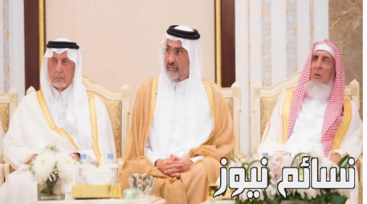 بالصور : إستقبال الملك سلمان للشيخ عبدالله آل ثاني في القصر الملكي بمشعر منى .. تعرف على الحاضرين