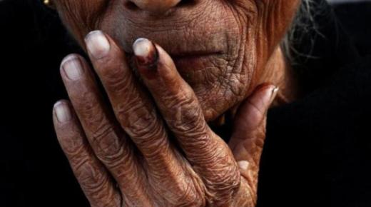 حاربِ الشيخوخة بفيتامينات طبيعية.. تفاصيل