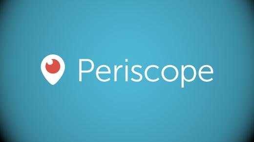 تويتر تغلق Periscope بشكل نهائي