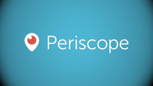 تويتر تغلق Periscope بشكل نهائي