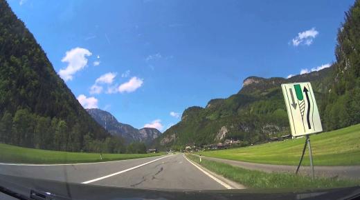 رحلتي من زيلامسي إلى البندقية 2018