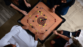 العاب الكويت المفضلة في رمضان التي يمكن لعبها مع العائلة والأصدقاء