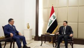 العراق يحاول الوصول إلى التنمية المستدامة عبر الشراكة مع اليابان.. اعرف التفاصيل