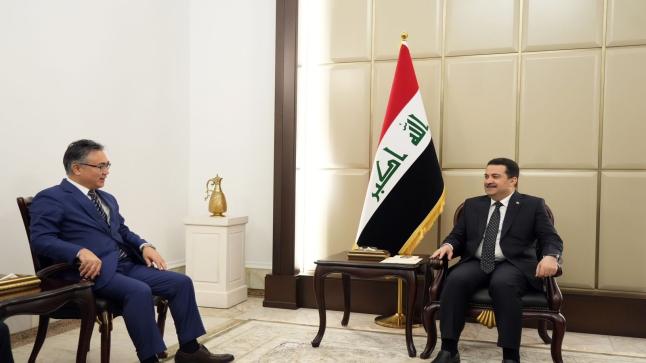 العراق يحاول الوصول إلى التنمية المستدامة عبر الشراكة مع اليابان.. اعرف التفاصيل