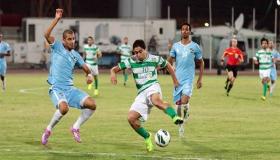 مواجهات هامة في الدوري الكويتي وأهمها العربي والسالمية