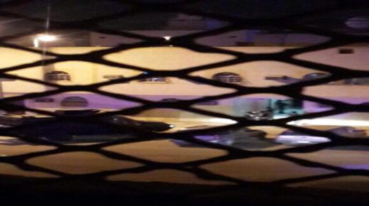 عملية أمنية في حي العسيلة شرق مدينة مكة المكرمة .. تعرف على التفاصيل كاملة بالصور والفيديو