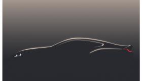 تصريح شركة بي ام دبليو عن موعد الكشف الرسمي عن الفئة الثامنة الإختبارية