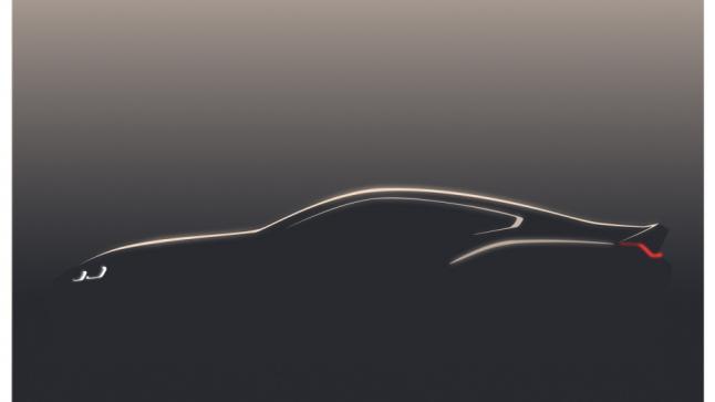 تصريح شركة بي ام دبليو عن موعد الكشف الرسمي عن الفئة الثامنة الإختبارية