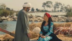 ملخص الحلقة الـ 27 من مسلسل الفتوة.. عزمي يتخلص من فرج كبير المشاديد