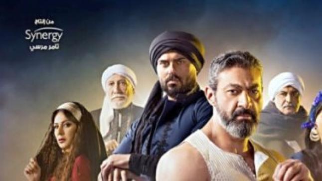 قصة وفاة أحمد الجبالي.. ملخص الحلقة الـ 14 من مسلسل الفتوة