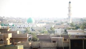 تحذيرات من كارثة إنسانية قد تحل بالفلوجة قريبا