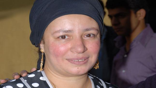 مجدي صابر: عبلة كامل اتخذت قرار الاعتزال من فترة.. ولا أحد يعلم عنها شيء