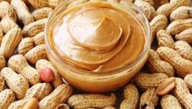 الفول السوداني وعلاقته بالجلد وخفض الوزن