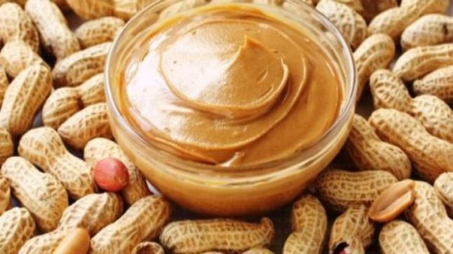 الفول السوداني وعلاقته بالجلد وخفض الوزن