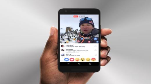 بث عملية قتل مباشرة على الفيسبوك تؤدي إلى توظيف 3000 مشرف لتفادي تكرار الأمر