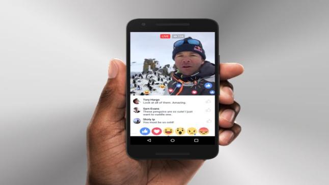 بث عملية قتل مباشرة على الفيسبوك تؤدي إلى توظيف 3000 مشرف لتفادي تكرار الأمر