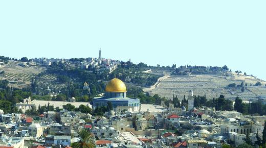 عباس: اقتربنا من تحقيق هدفنا المنشود بإقامة دولة فلسطينية عاصمتها القدس الشرقية