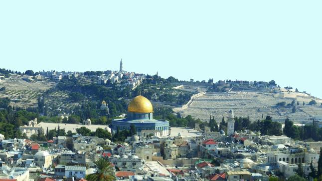 عباس: اقتربنا من تحقيق هدفنا المنشود بإقامة دولة فلسطينية عاصمتها القدس الشرقية