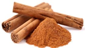 دراسة أمريكية : القرفة تساهم في علاج ضعف التعلم