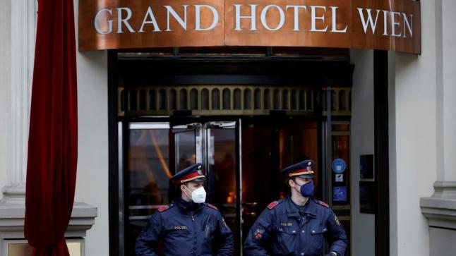 ألمانيا: لم يتم حل القضايا الرئيسية لمحادثات فيينا مع إيران بعد