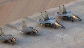 الإعلان عن إختفاء طائرة هندية عسكرية وعلى متنها 29 جنديا