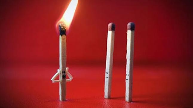 تفسير رؤية الكبريت في المنام للنابلسي