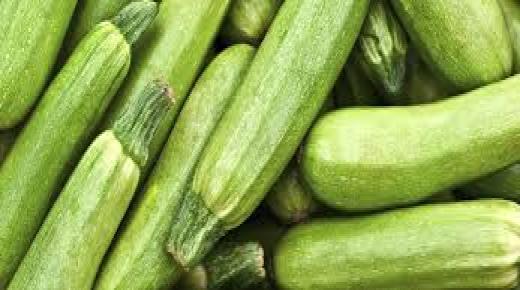 فوائد الكوسا