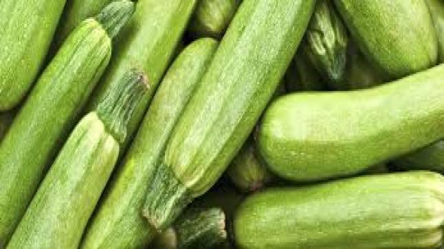 فوائد الكوسا