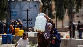 سوريا.. إجمالي حالات المصابين بالكوليرا يتخطى الـ250 حالة