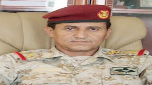 قتلى وجرحى في مأرب بعد إستهداف مجلس عزاء اللواء عبد الرب الشدادي