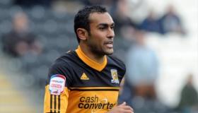 محمود كهربا والمحمدي خارج معسكر المنتخب القادم !