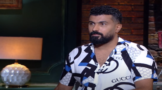 محمد سامي يكشف عن انضمام فنانين جدد لمسلسل شغل فنادق