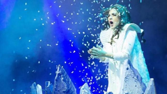 عودة المسرحية الإستعراضية ” المدينة الثلجية 2 ” في عيد الأضحى