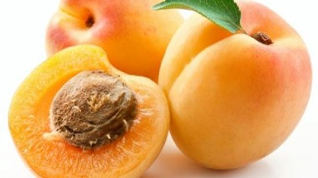 المشمش وفوائده